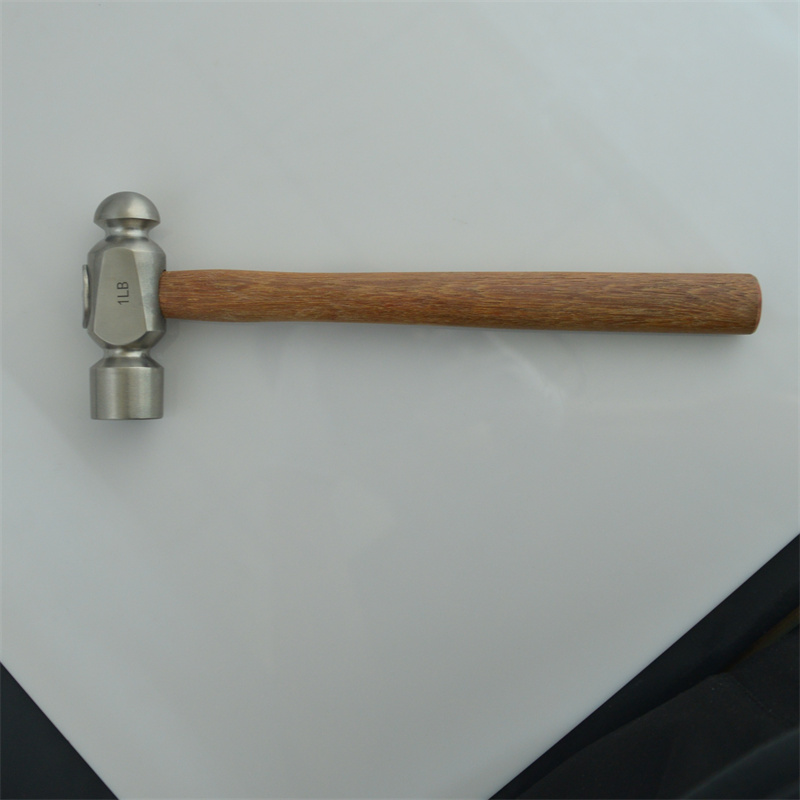 non magneticus Hammer