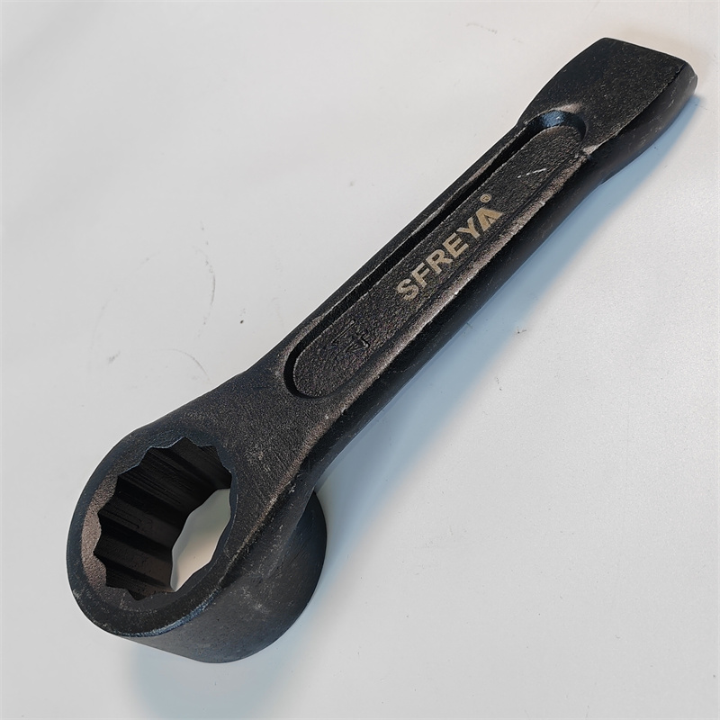 I-Striking Box Wrench