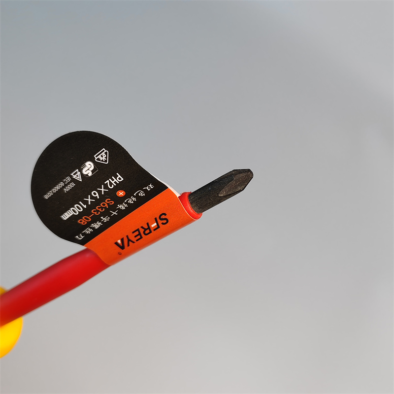 vde magetsi screwdriver