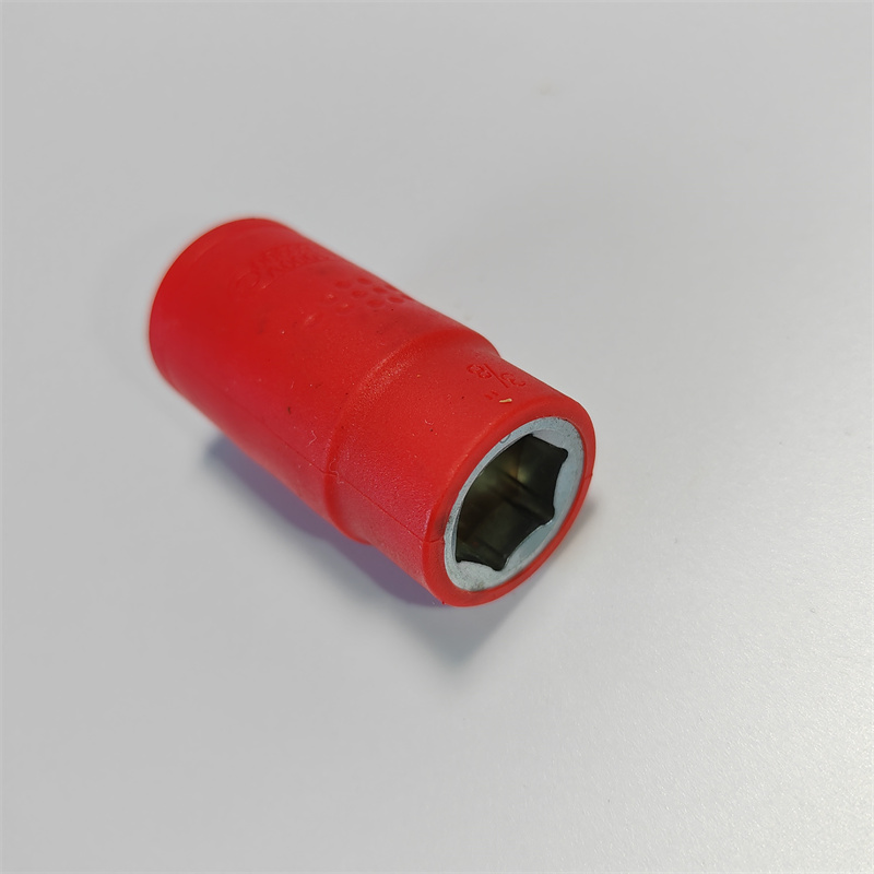 1000V isolearre Sockets