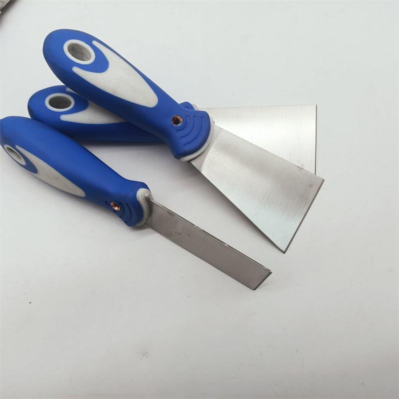 Stainless Steel scraper