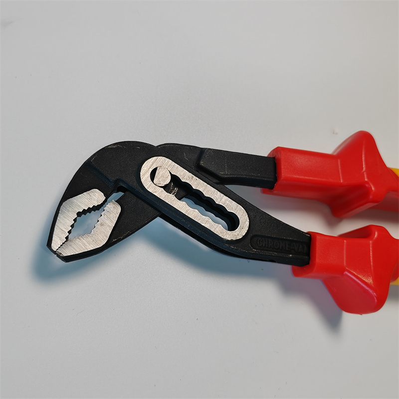 slip joint pliers