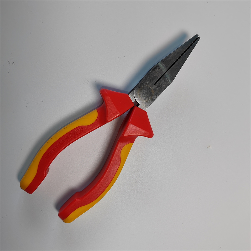 pliers fisaka orona insulated