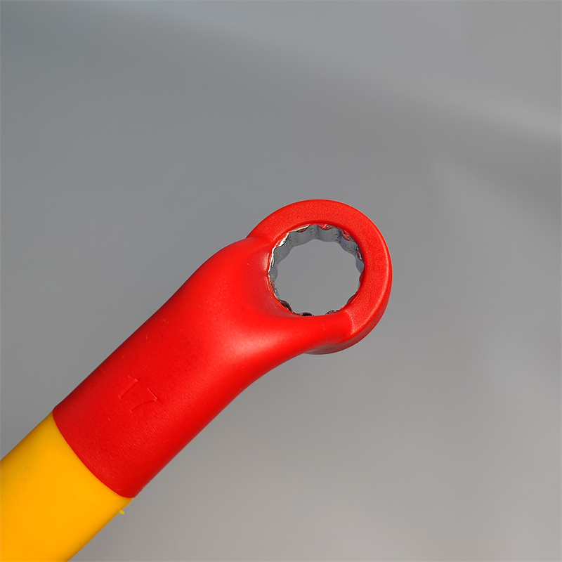 Insulated Ring spanner