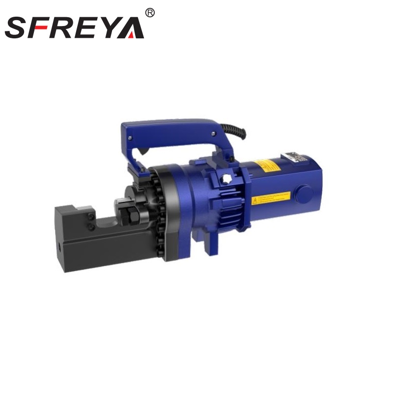 25mm Portable Electric Rebar Cutter