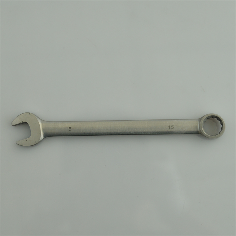 non magnetic Combination Wrench