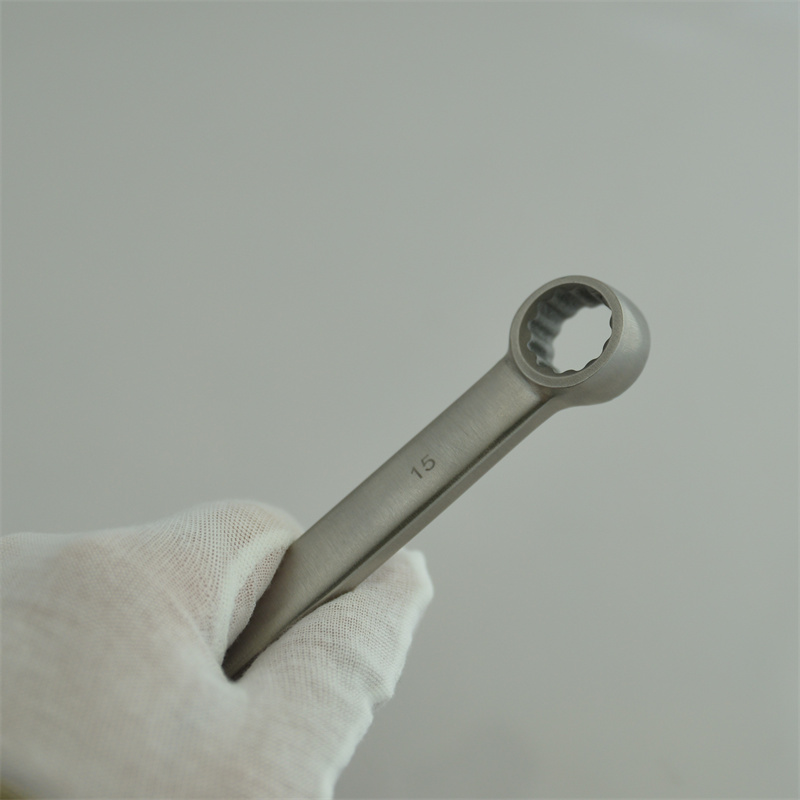 non magnetic Wrench