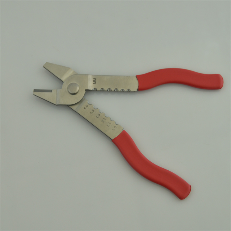 non magnetic Crimping Pliers