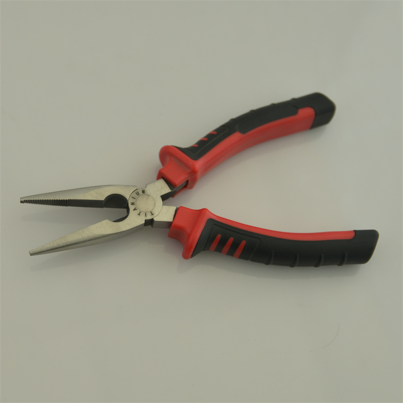 non magnetic Snipe Nose Pliers