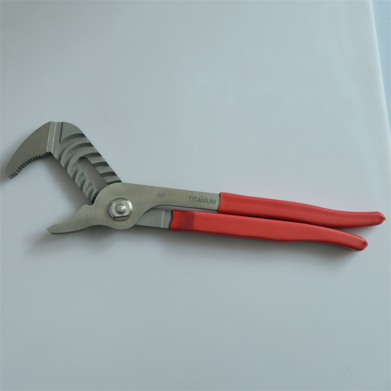 non magnetic Groove Joint Pliers