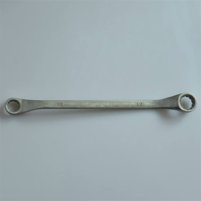 Titanium Wrench