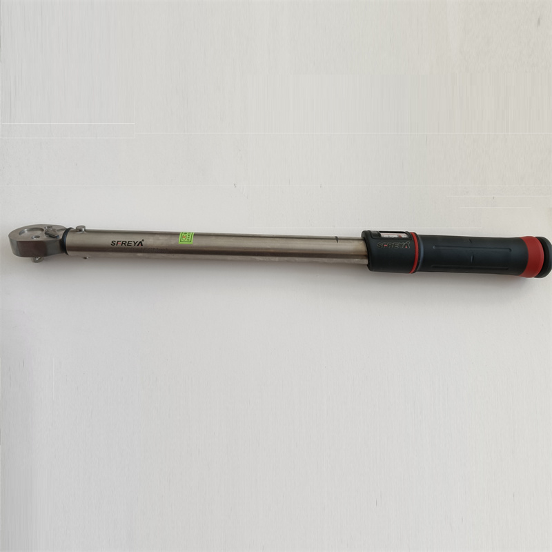 non magnetic torque wrench