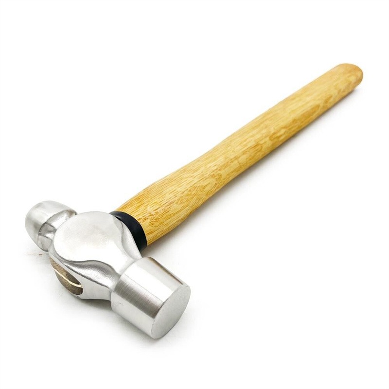 Stainless Steel Hammer-