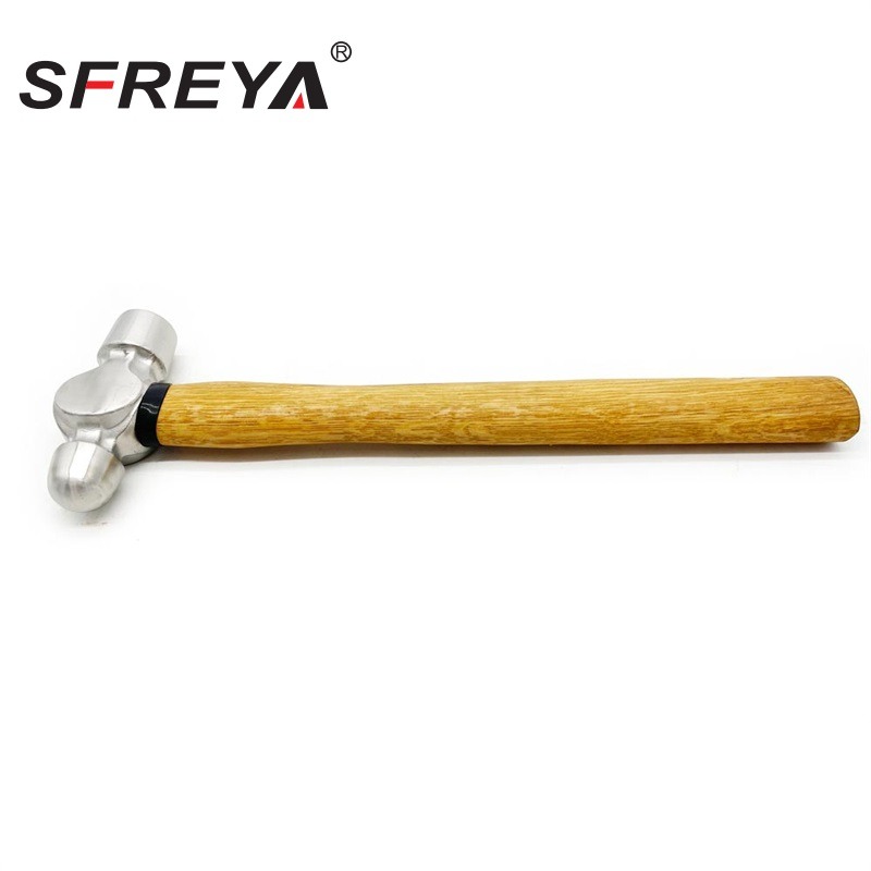 Stainless Steel Hammer