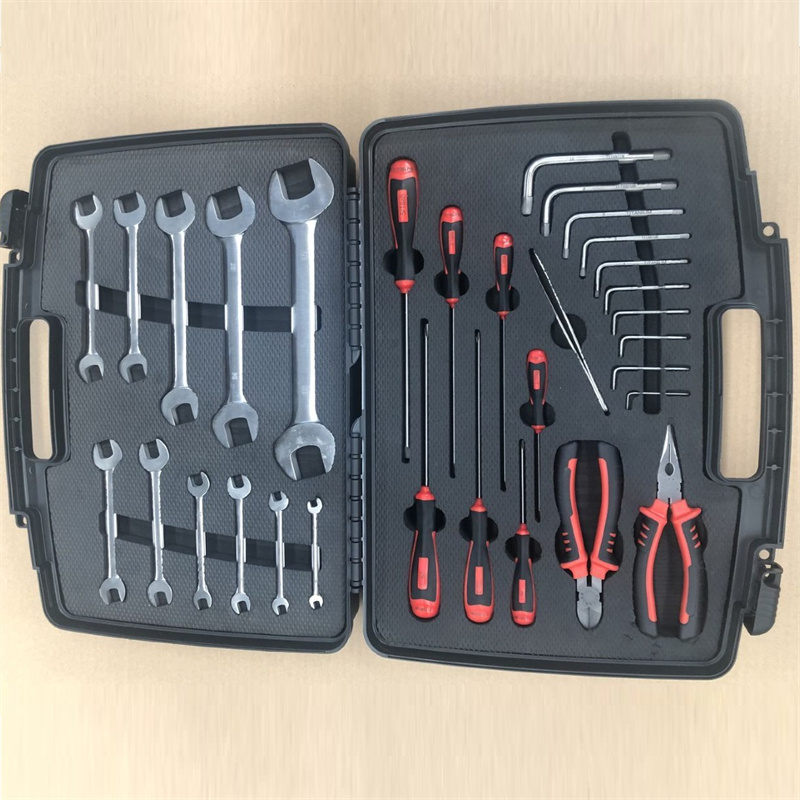 Non Magnetic Tool sets