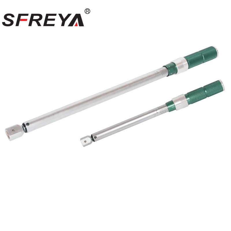  Mechanical Adjustable Torque Click Wrench