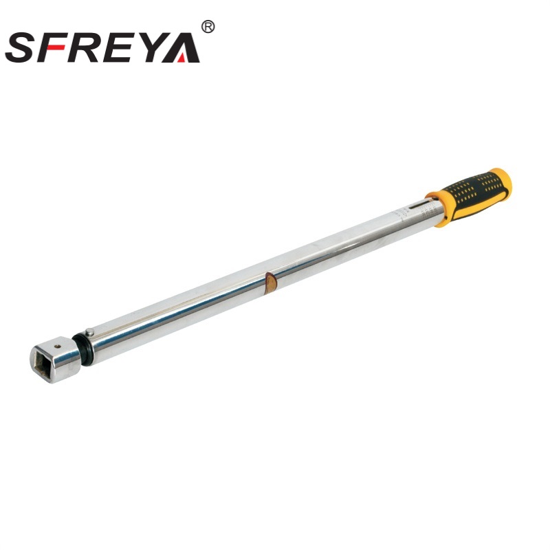 Mechanical Adjustable Torque Click Wrench