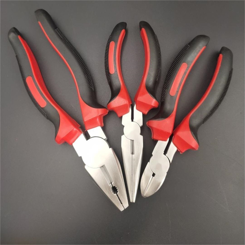 snipe Nose Pliers