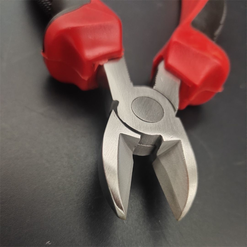 Stainless Steel Cutting Pliers