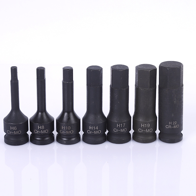 Impact Sockets hex Bit