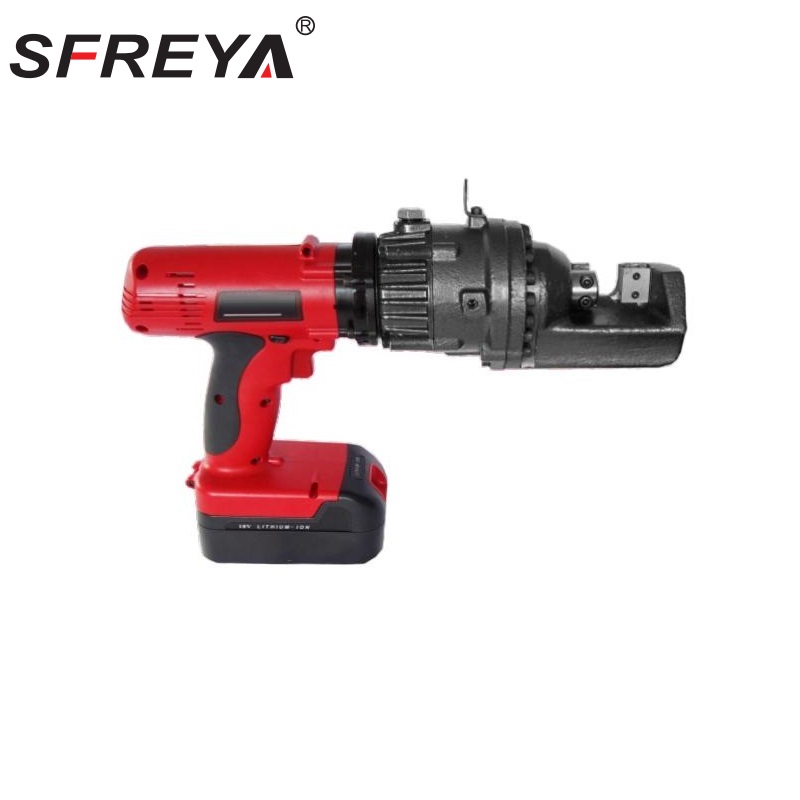 20mm Cordless Rebar Cutter